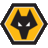 wolves logo