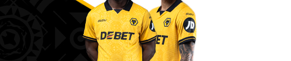 Official Store of Wolves FC | Wolverhampton Wanderers FC