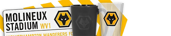 Official Store of Wolves FC | Wolverhampton Wanderers FC