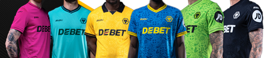 Official Store of Wolves FC | Wolverhampton Wanderers FC