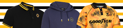 Official Store of Wolves FC | Wolverhampton Wanderers FC