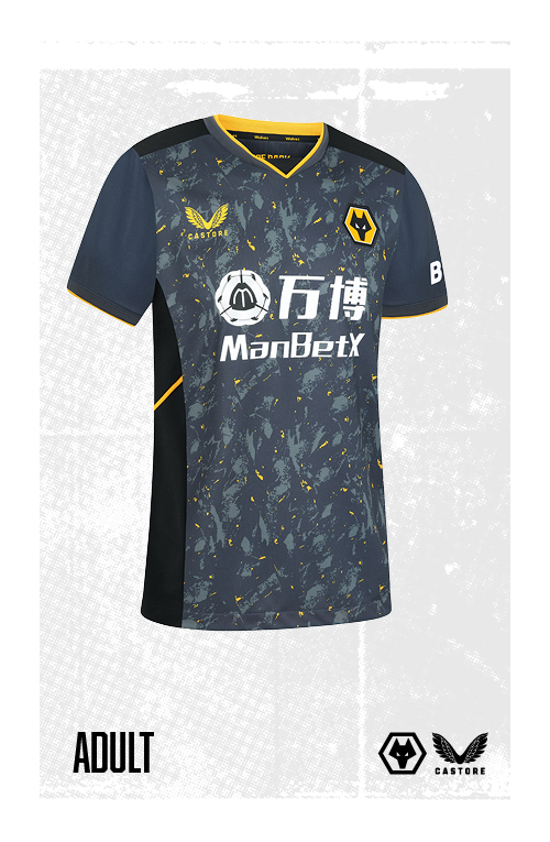 Official Store of Wolves FC Wolverhampton Wanderers FC