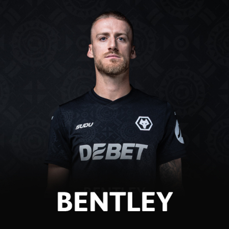 Wolverhampton Wanderers GK オーセンティックユニ THESPA STORE / 【受注生産】2025 オーセンティックユニフォーム