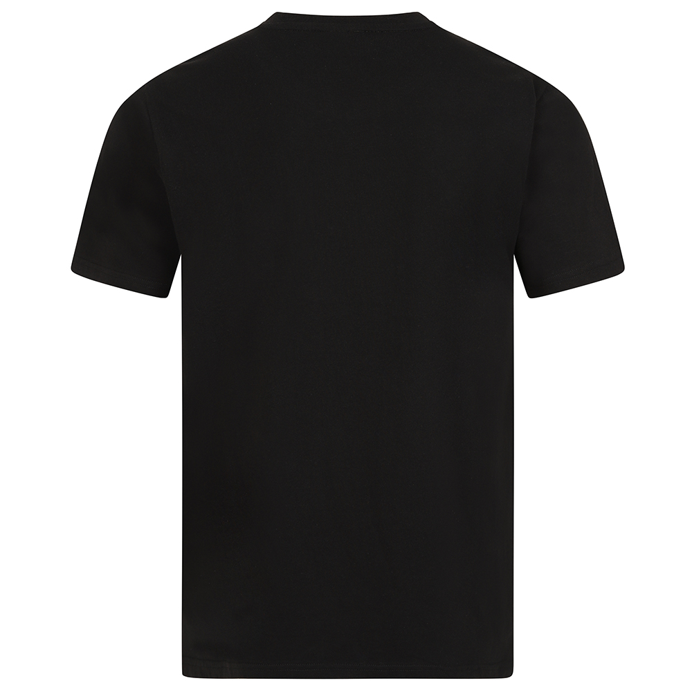 Essentials T-Shirt - Black