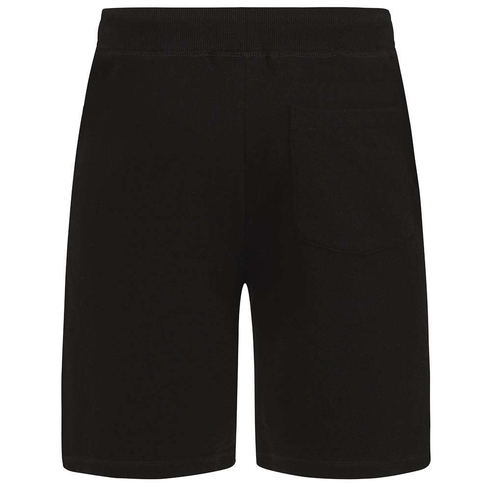 Essentials Shorts - Black