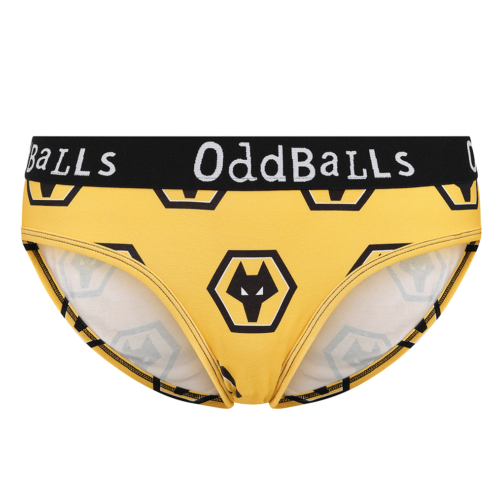 OddBalls - The BEST underwear & socks subscription in the