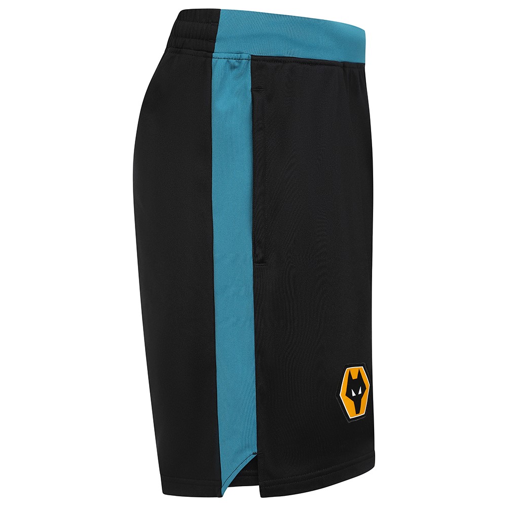 2023-24 Wolves Training Short - Coaches