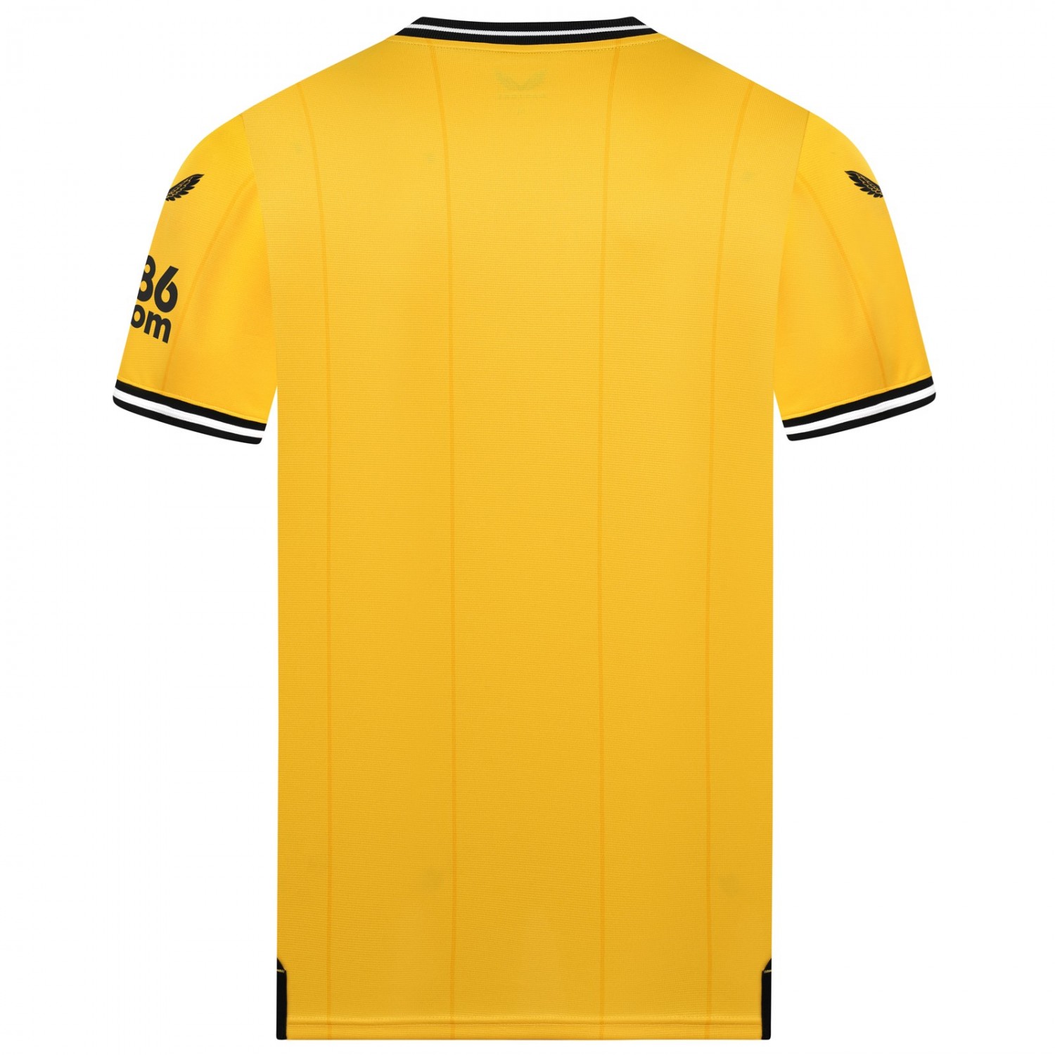 Home shirt