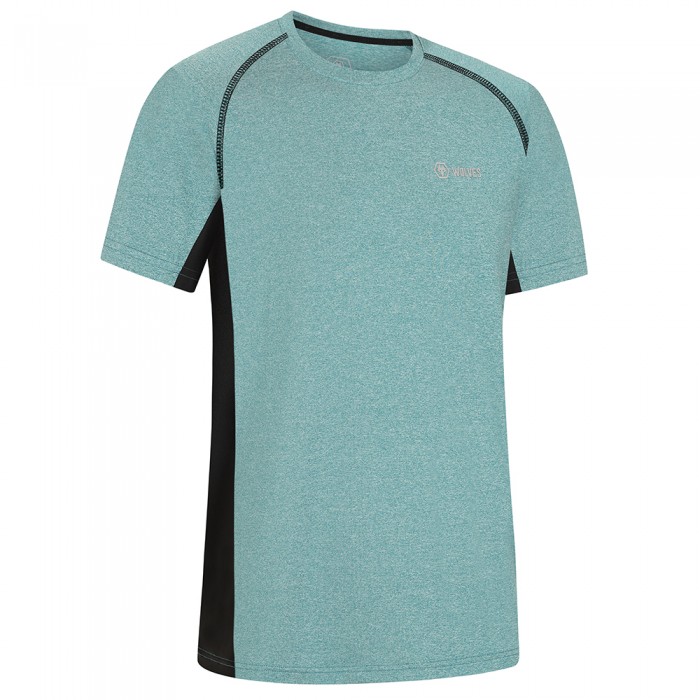 Progression T-Shirt - Green