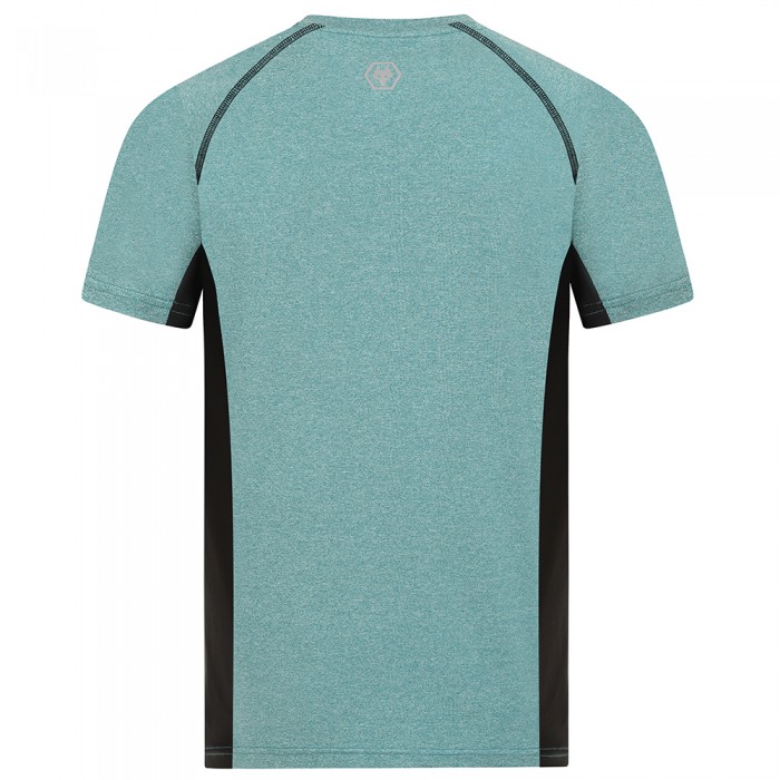 Progression T-Shirt - Green