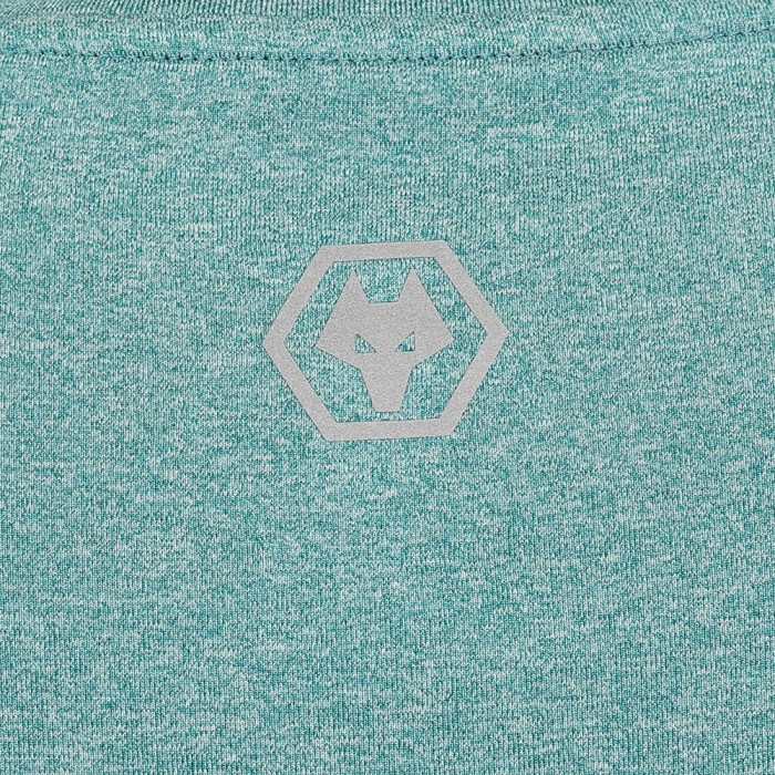 Progression T-Shirt - Green