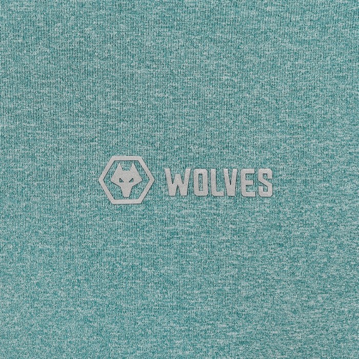 Progression T-Shirt - Green