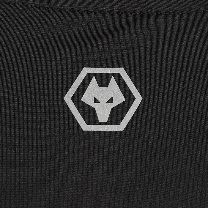 Progression T-Shirt - Black