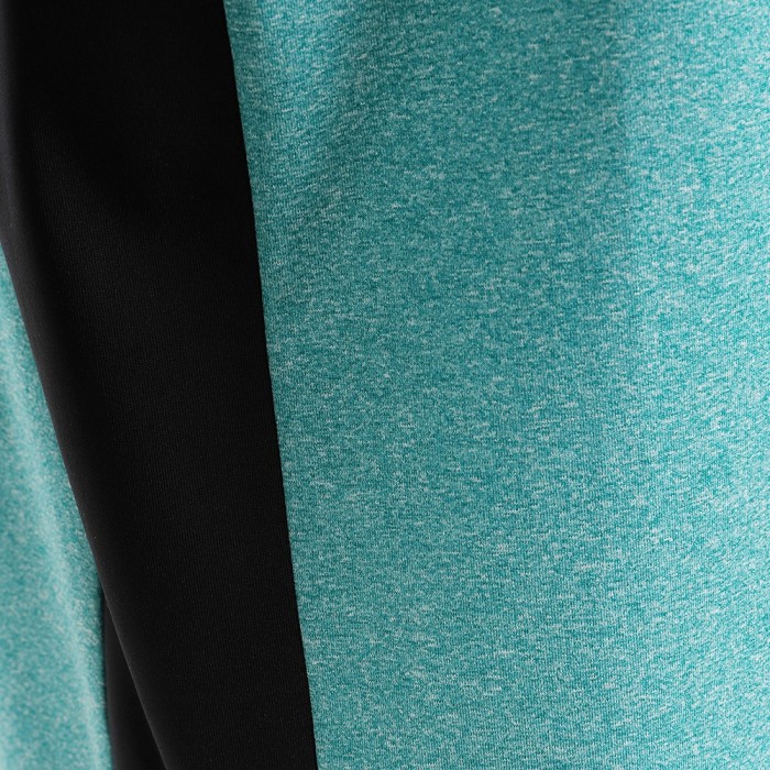 Progression 1/4 Zip Midlayer - Green