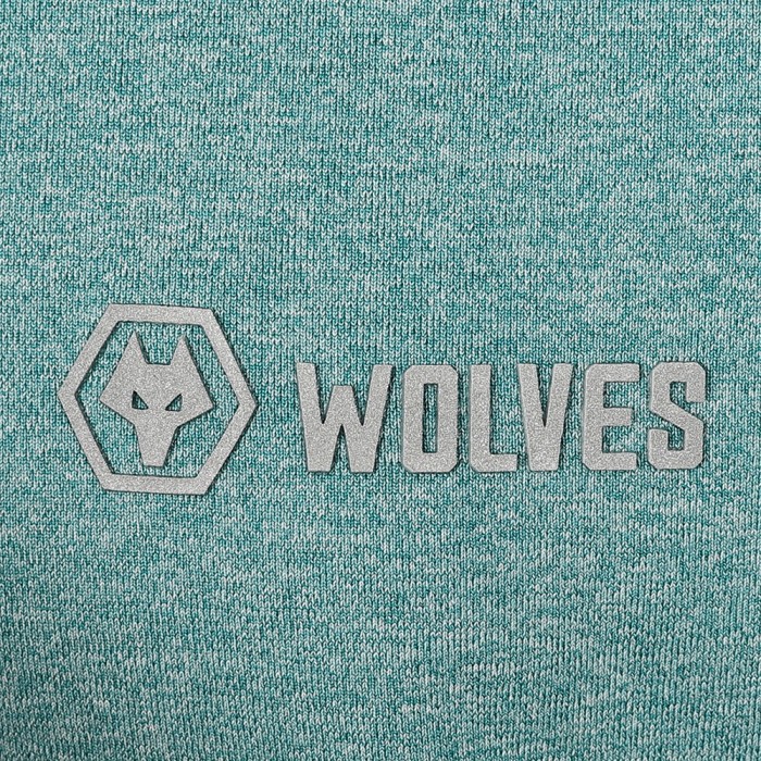 Progression T-Shirt Green - Kids