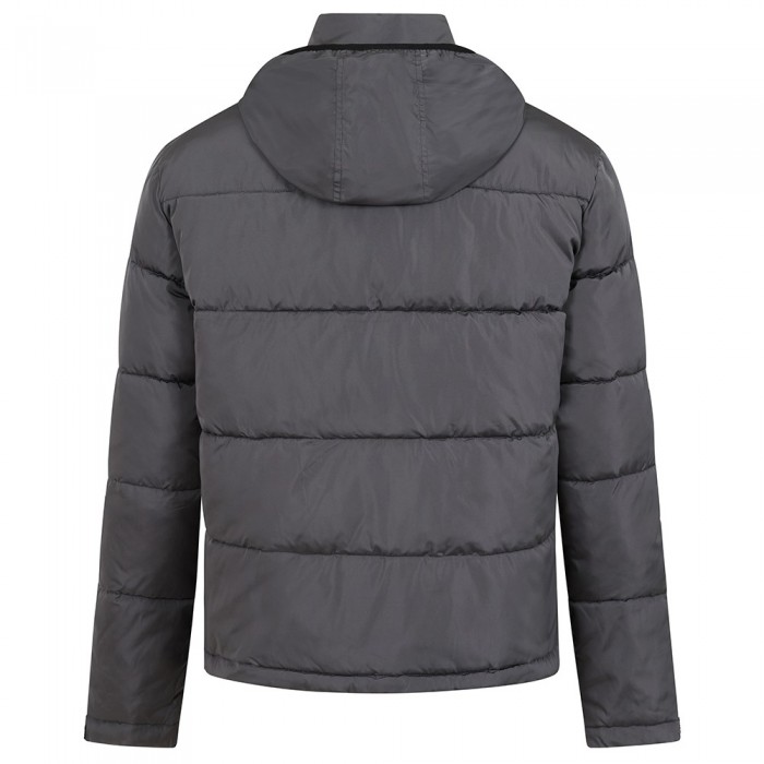 Essentials Padded Coat