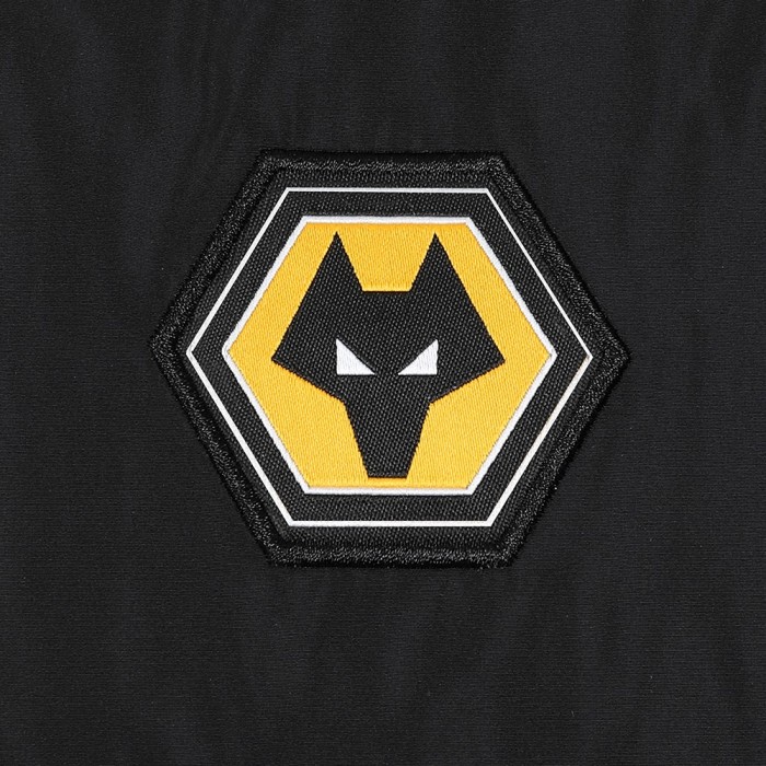 Essentials Padded Coat