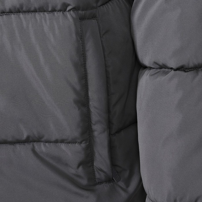 Essentials Padded Coat