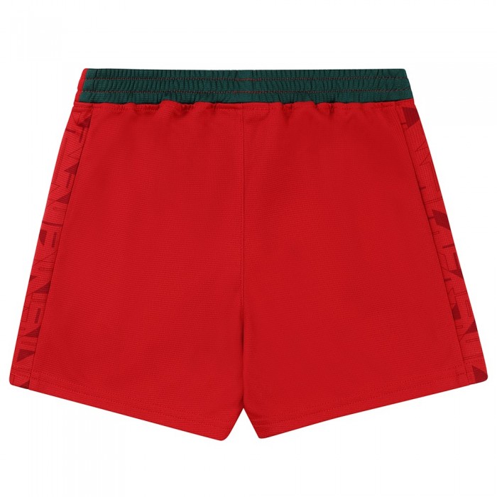 2023-24 Wolves Away Infant Kit