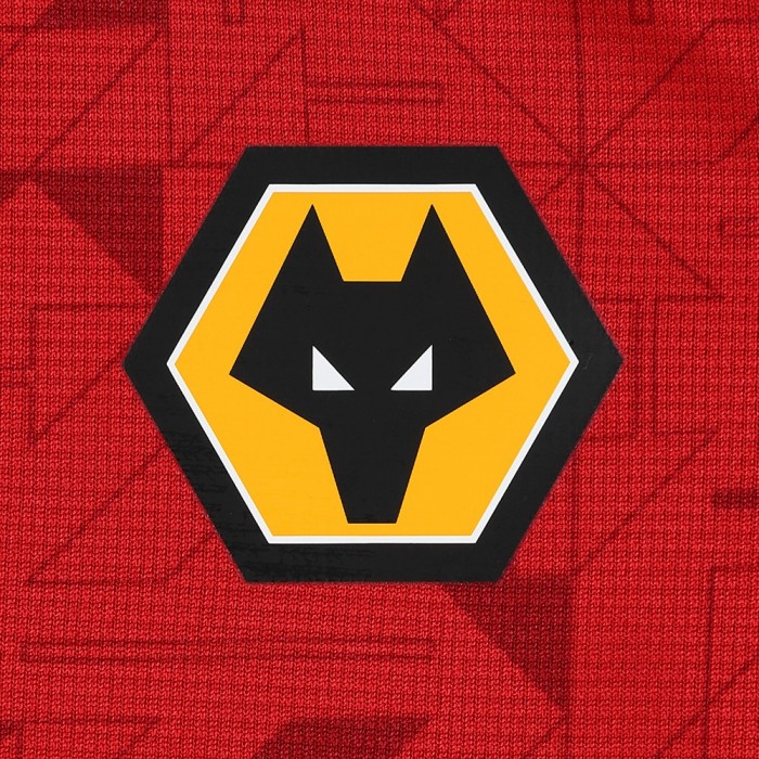 2023-24 Wolves Away Infant Kit