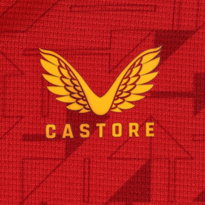 2023-24 Wolves Away Infant Kit