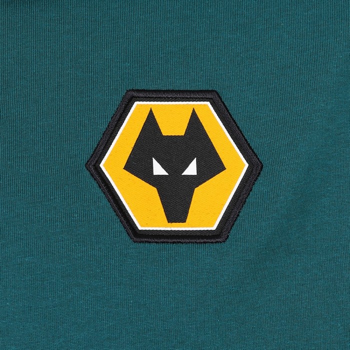 2023-24 Wolves Travel Polo - Coaches