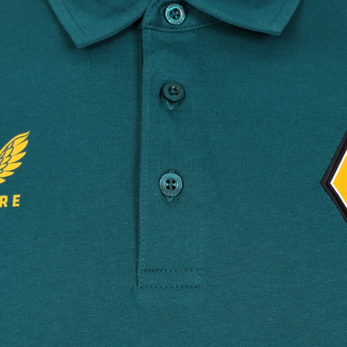 2023-24 Wolves Travel Polo - Coaches