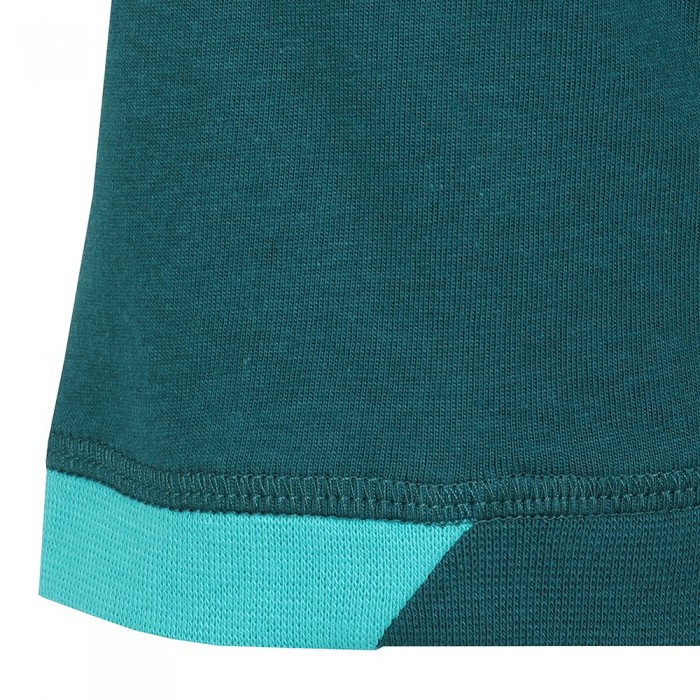 2023-24 Wolves Travel T-Shirt - Coaches