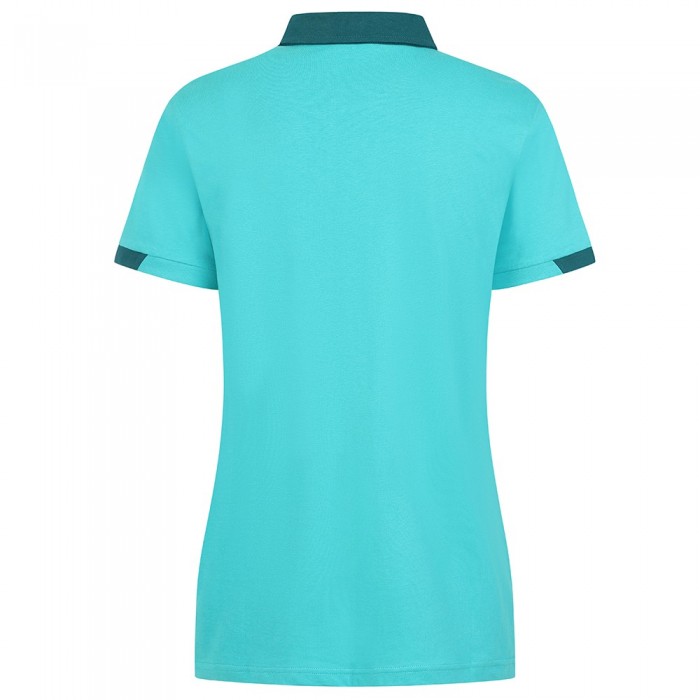 2023-24 Wolves Travel Polo - Players - Womens