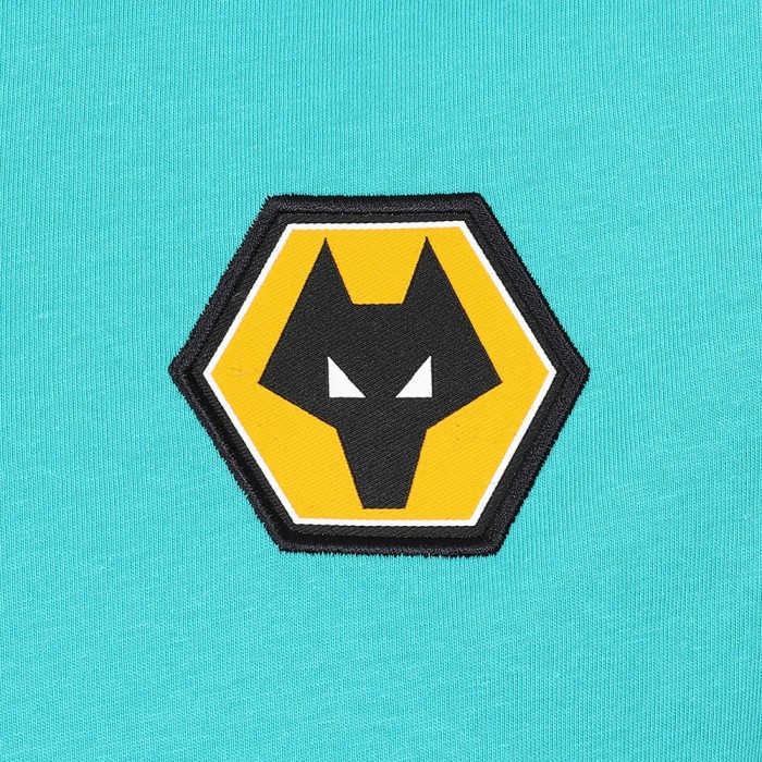 2023-24 Wolves Travel Polo - Players - Womens