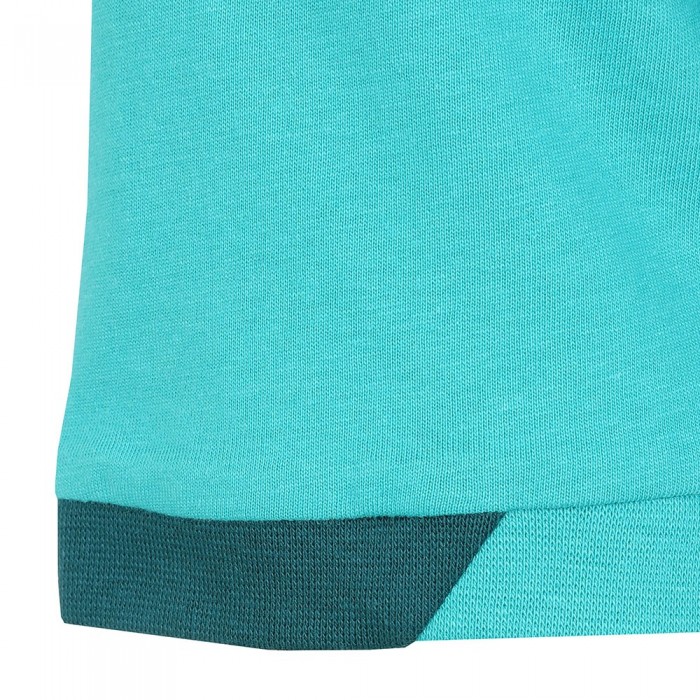 2023-24 Wolves Travel Polo - Players - Womens