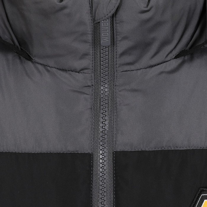 Essentials Padded Coat - Kids