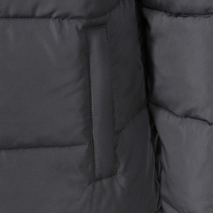 Essentials Padded Coat - Kids