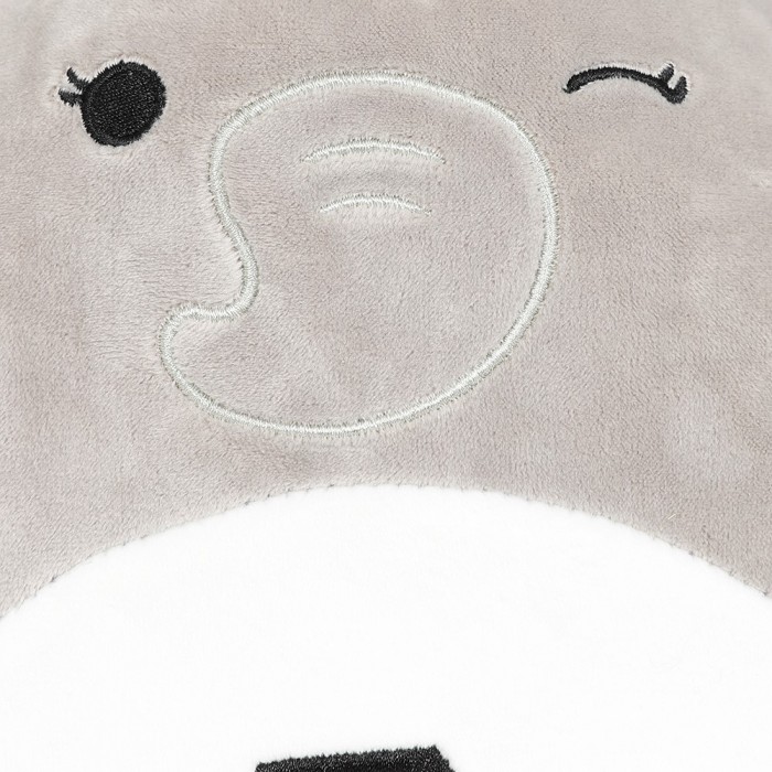 Wolves Elephant Squashie