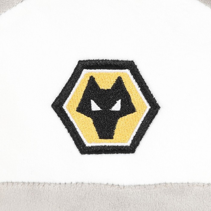 Wolves Elephant Squashie