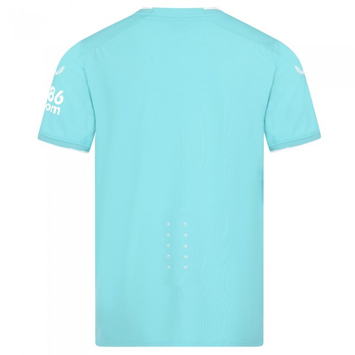 2023-24 Wolves Pro 3rd Shirt - Adult