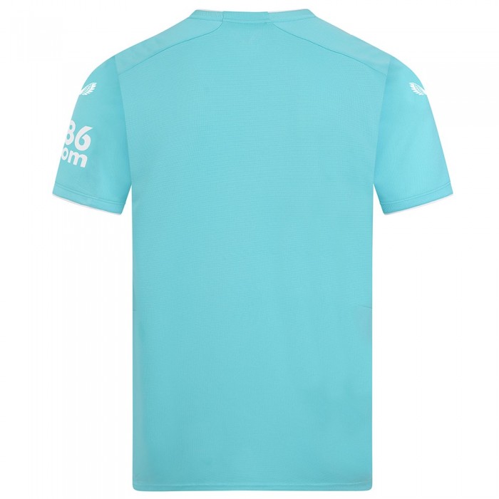 2023-24 Wolves 3rd Shirt - Adult