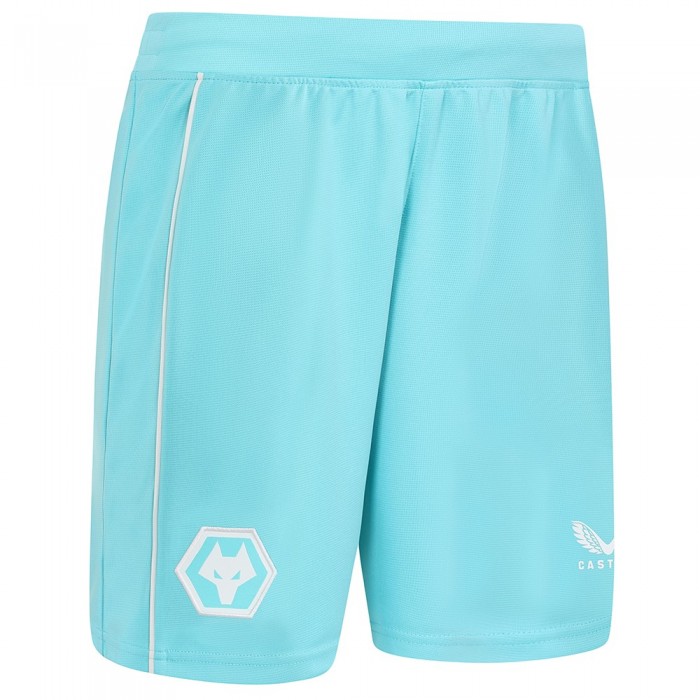 2023-24 Wolves 3rd Short - Adult
