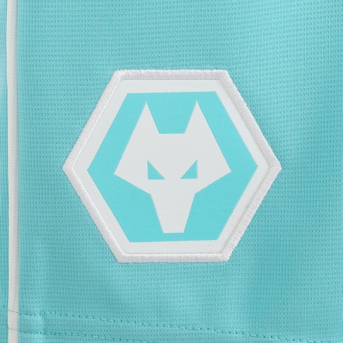 2023-24 Wolves 3rd Short - Adult