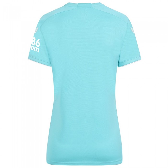 2023-24 Wolves 3rd Shirt - Womens
