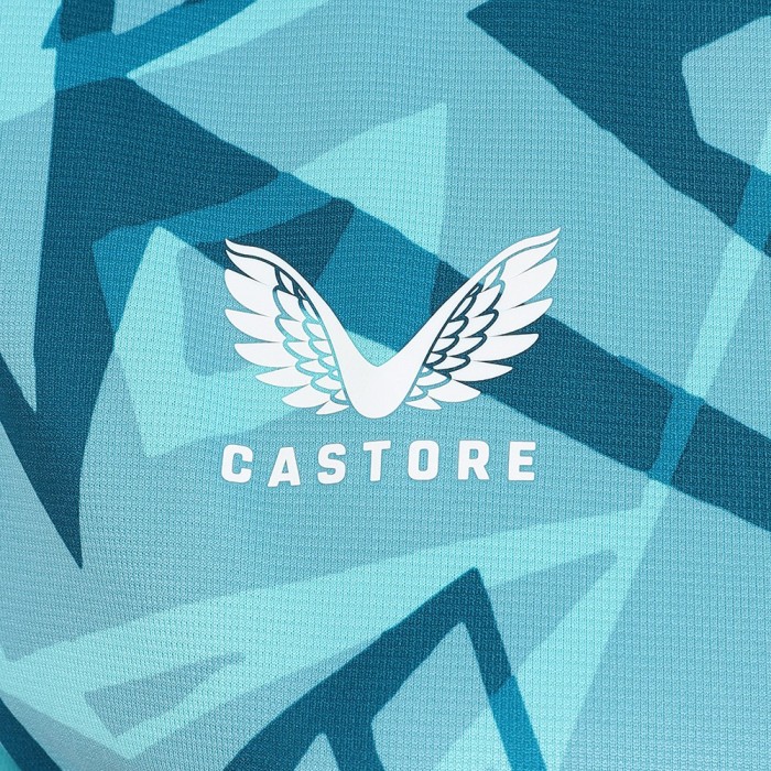 2023-24 Wolves 3rd Shirt - Womens