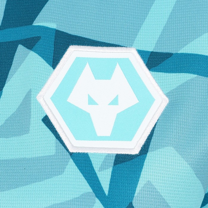 2023-24 Wolves 3rd Shirt - Womens