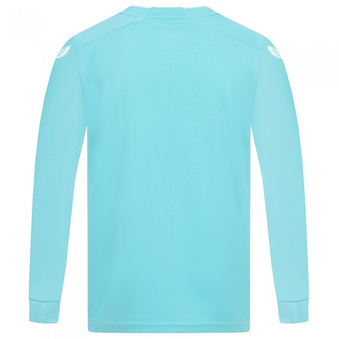 2023-24 Wolves 3rd Shirt - L/S - Junior