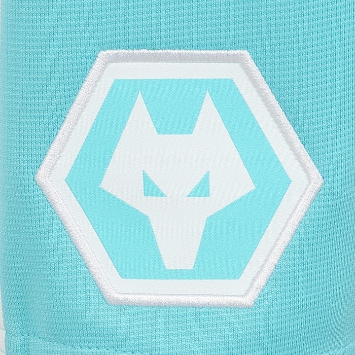 2023-24 Wolves 3rd Short - Junior