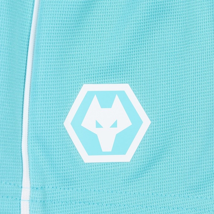2023-24 Wolves 3rd Baby Kit