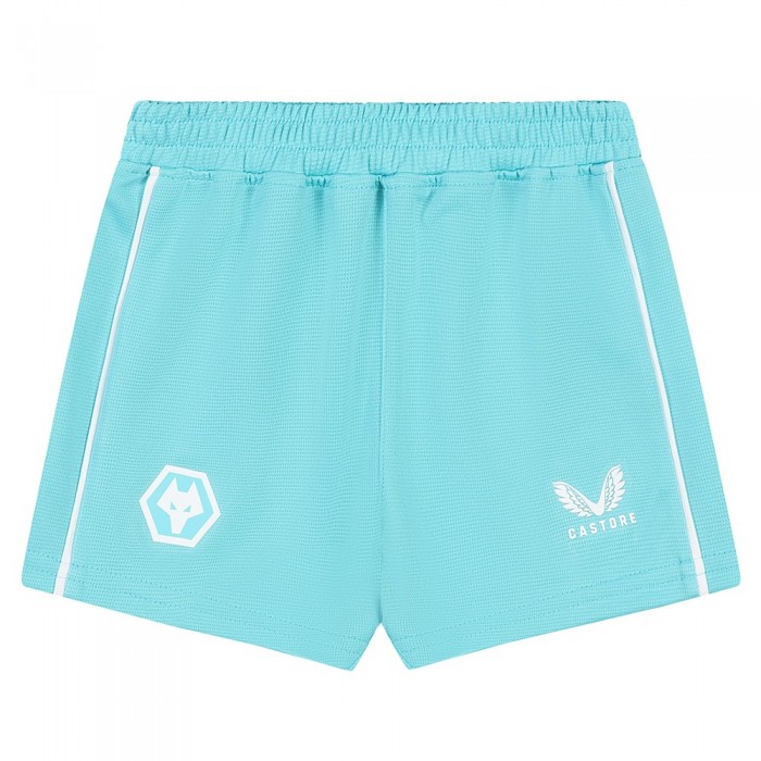 2023-24 Wolves 3rd Baby Kit