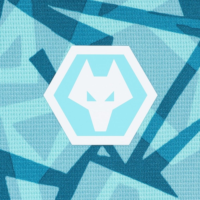2023-24 Wolves 3rd Baby Kit