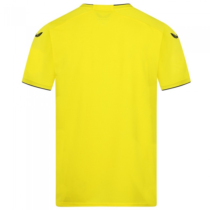 2023-24 Wolves 3rd Goalkeeper Shirt - Junior