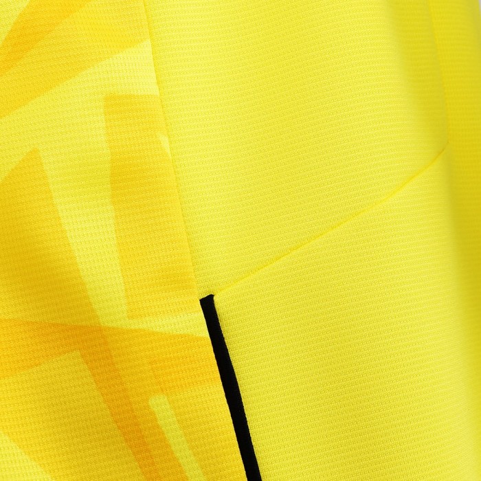 2023-24 Wolves 3rd Goalkeeper Shirt - Junior