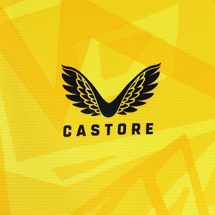 2023-24 Wolves 3rd Goalkeeper Shirt - Junior